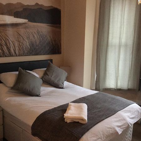 ברידלינגטון The Crescent Apartments חדר תמונה