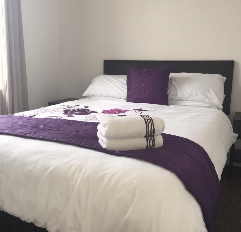 ברידלינגטון The Crescent Apartments חדר תמונה
