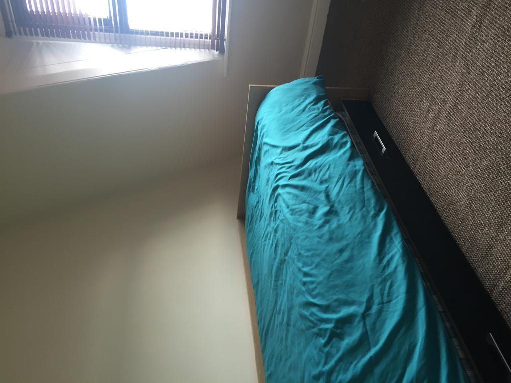 ברידלינגטון The Crescent Apartments חדר תמונה
